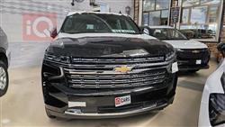 شيفروليه تاهو